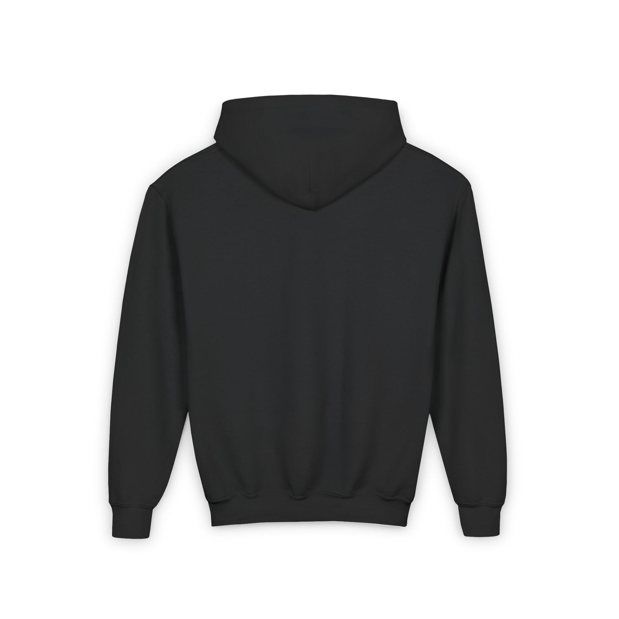 Wrestling USA Youth Hoodie