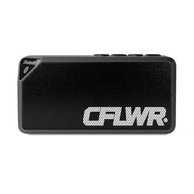CFLWR Portable Bluetooth Speaker