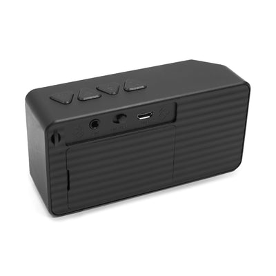 CFLWR Portable Bluetooth Speaker