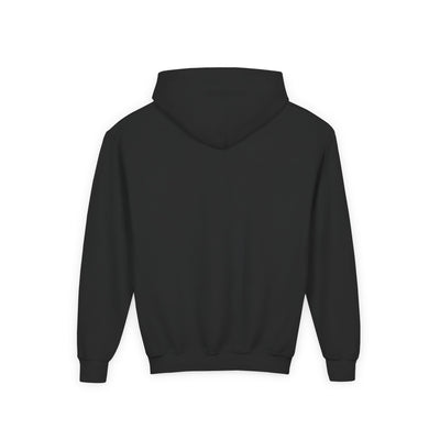 CFLWR "Oldest Sport Wrestling" Youth Hoodie