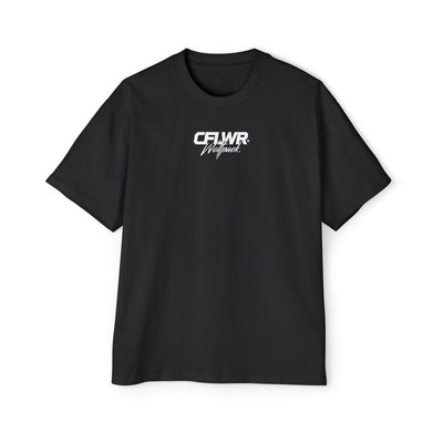 CFLWR x Wolfpack Oversized Tee