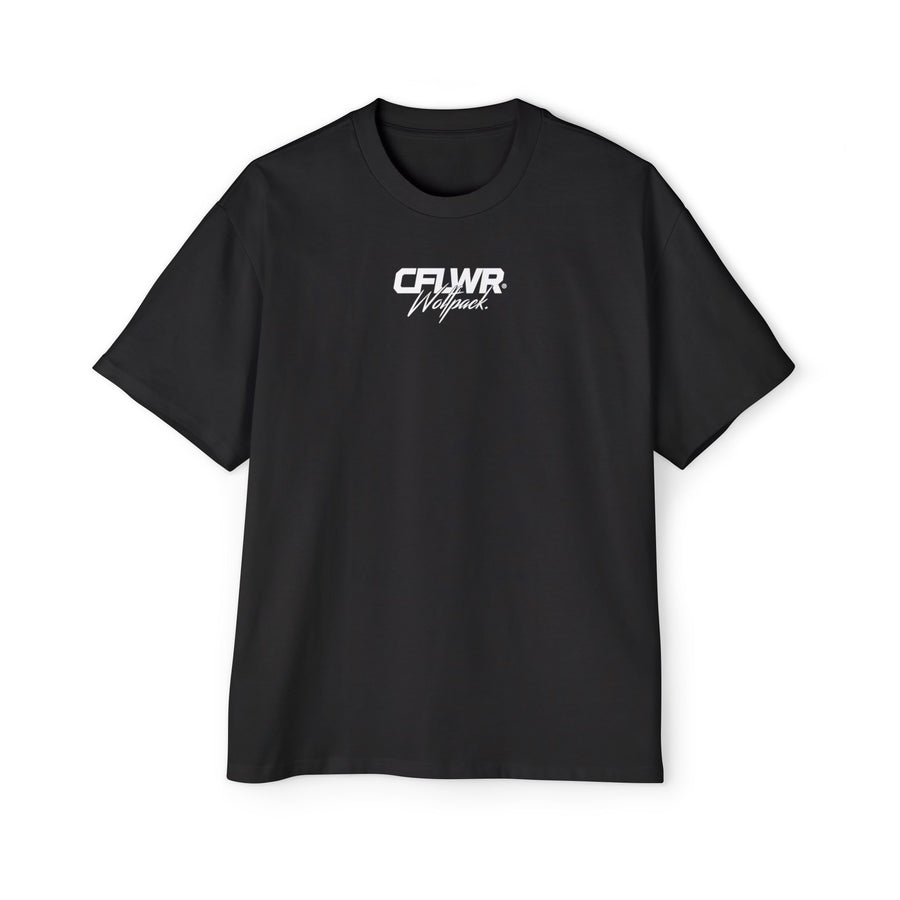 CFLWR x Wolfpack Oversized Tee