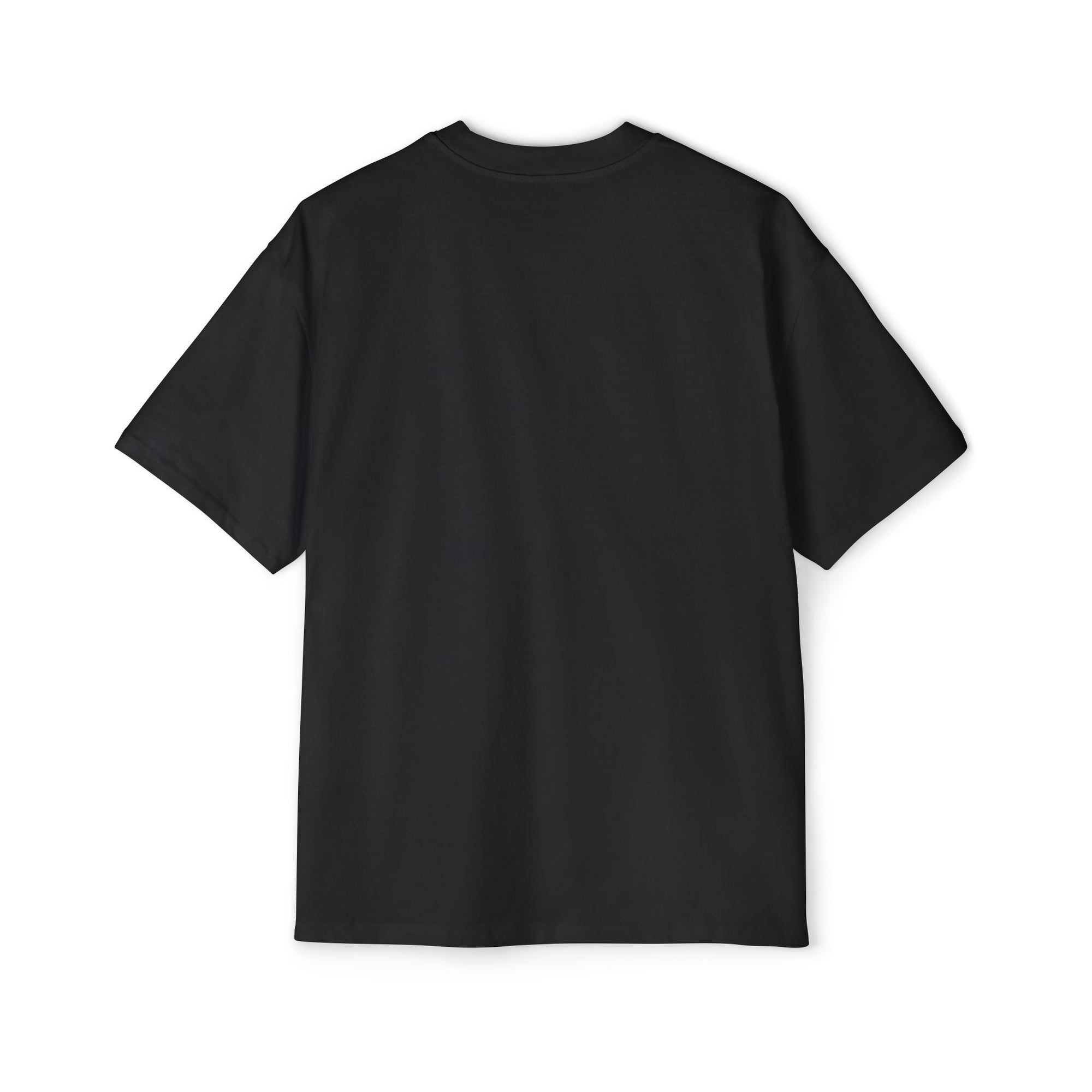 Dennis Bermudez Oversized Tee