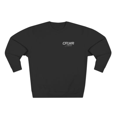 Ephesians Crewneck Sweatshirt
