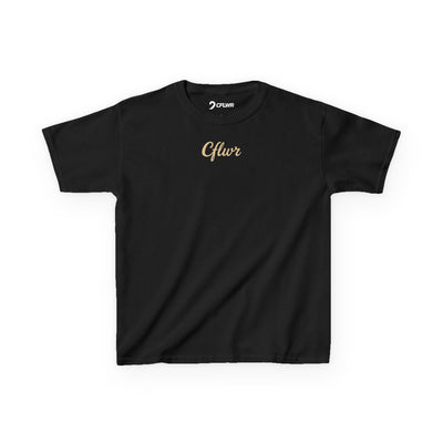 YOUTH "Don't Feed the Wrestlers" Tee V1