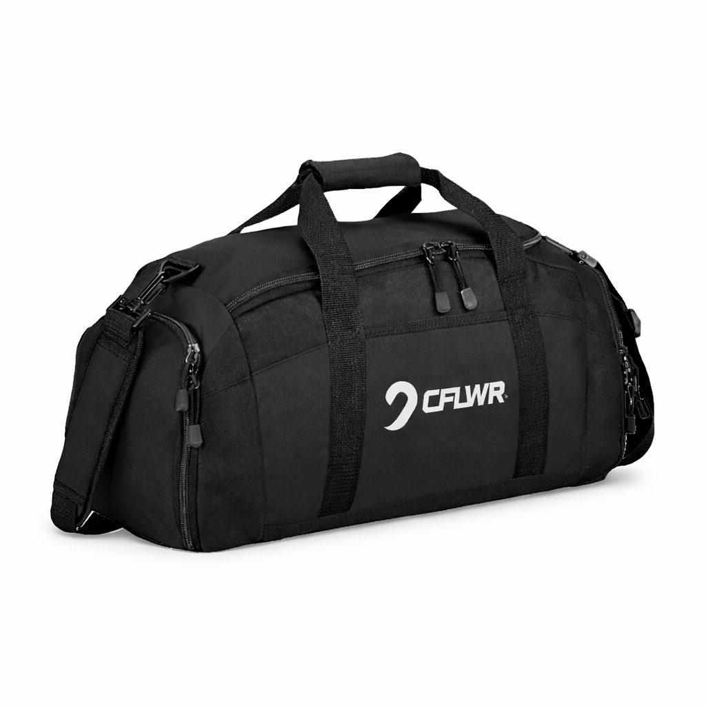 CFLWR Gym Duffel