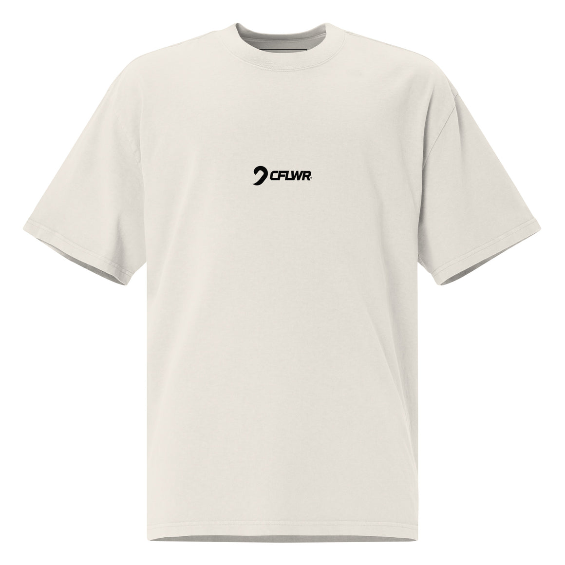 CFLWR "Oversized"